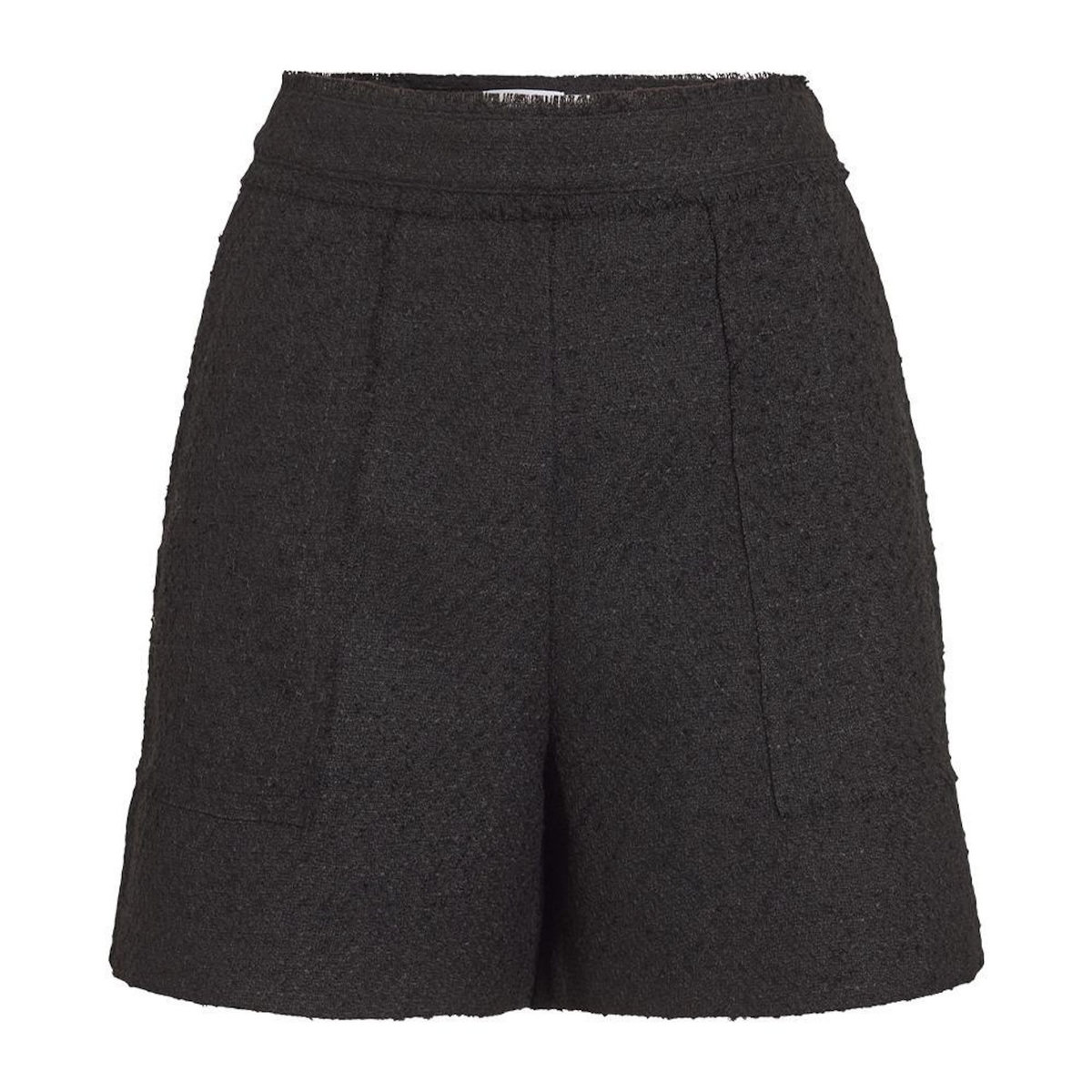 Vila Short  Femme Vila Blanca