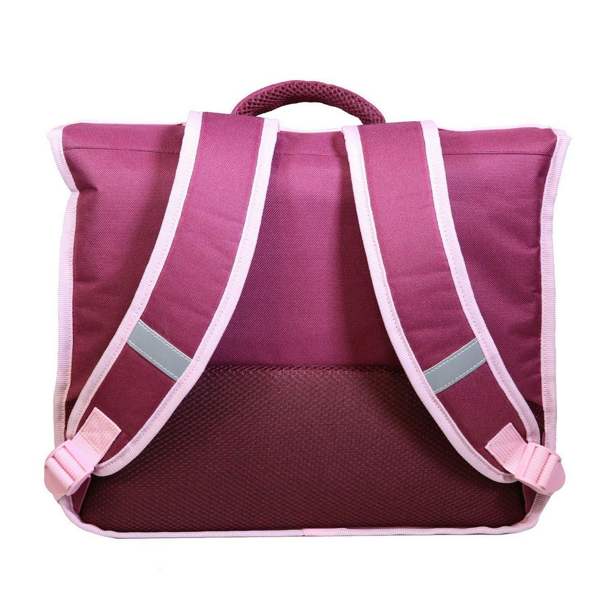 Bagtrotter BAGTROTTER Cartable 38 cm Disney Princesses Multicolore