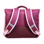 Voir la diapositive 4 : Bagtrotter BAGTROTTER Cartable 38 cm Disney Princesses Multicolore