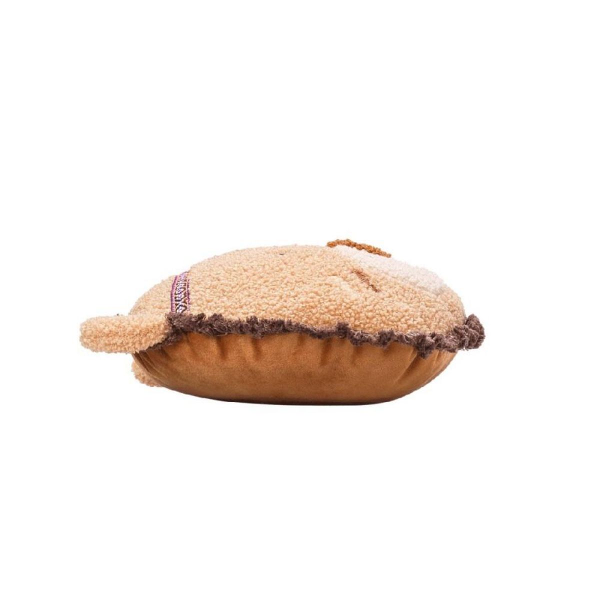 Douceur d'Intérieur Coussin 30x30 cm Fantaisie Lionceau