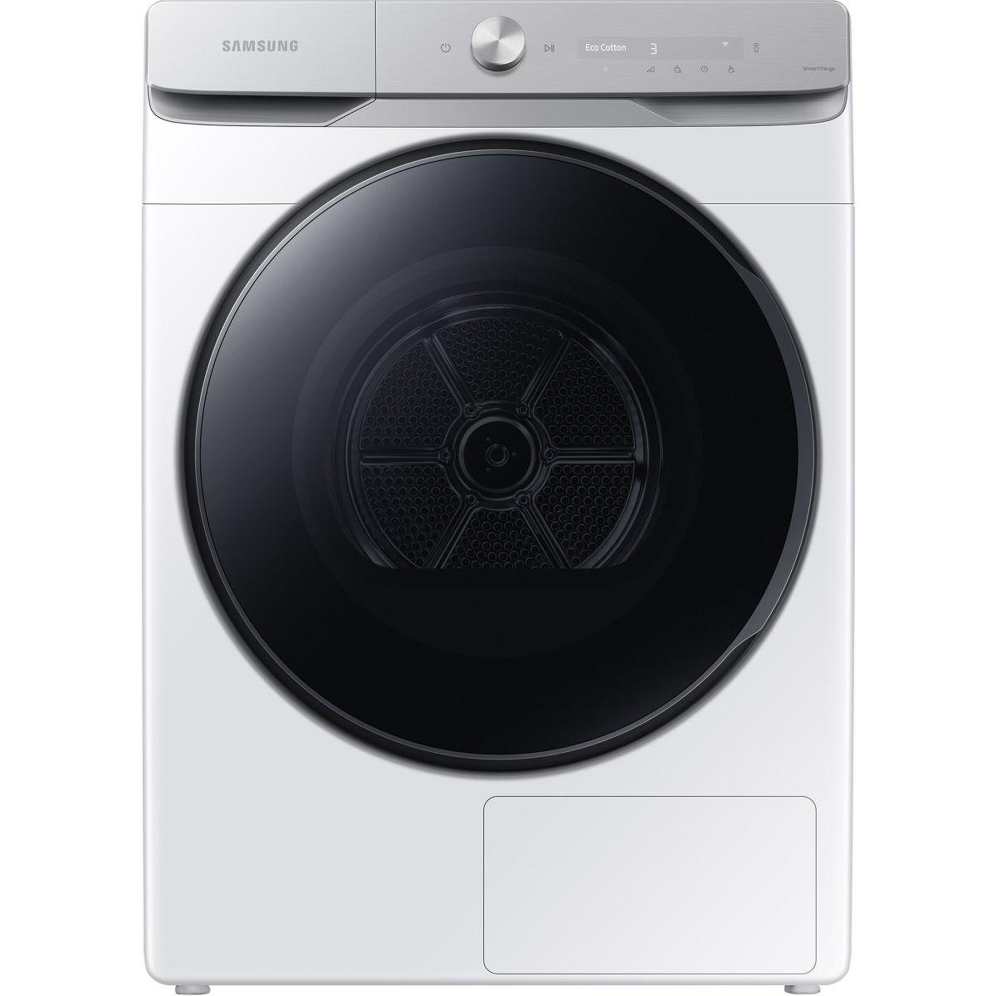 Samsung Sèche linge pompe à chaleur dv16dg8600bw