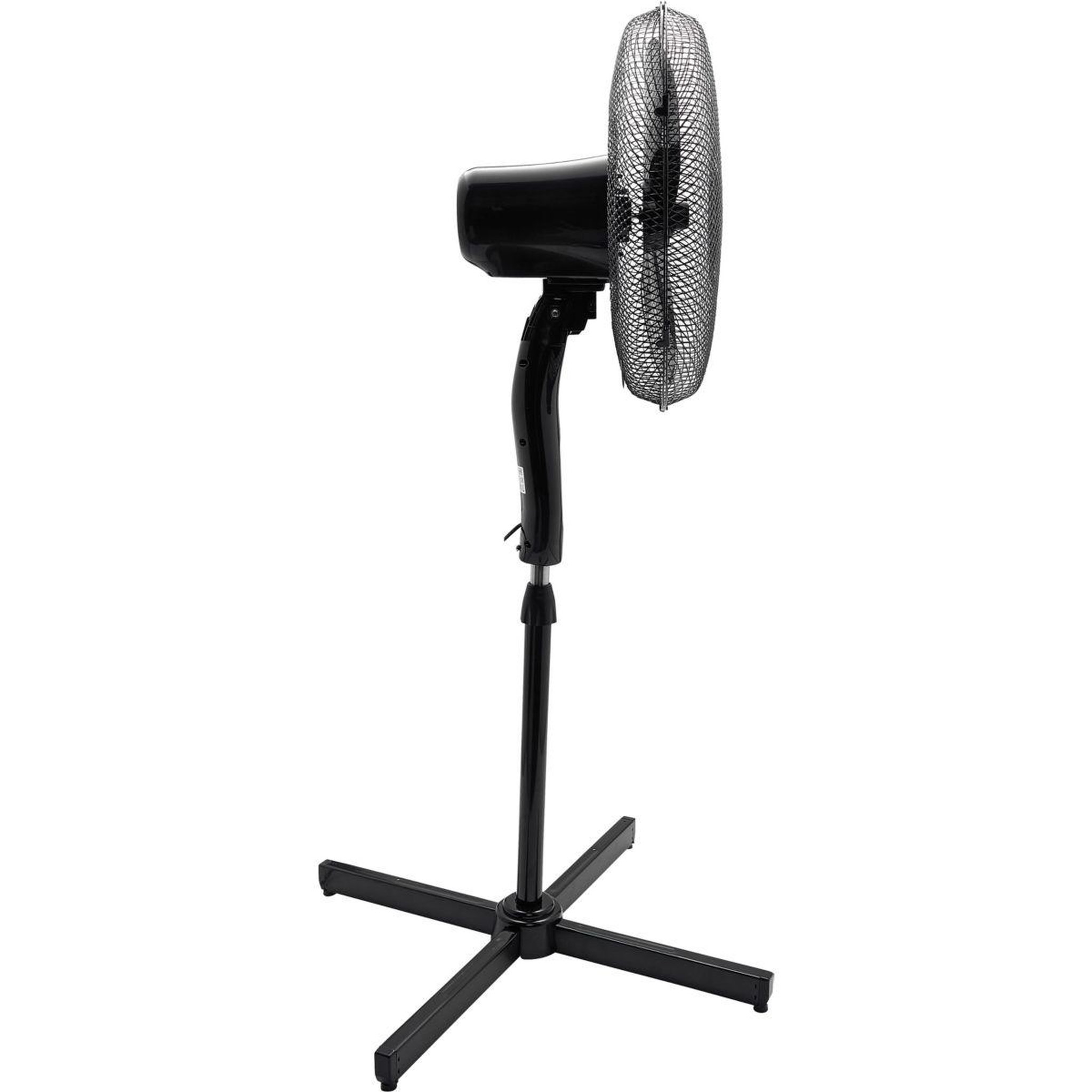 Voir la diapositive 2 : Listo Ventilateur VT-P 40Lb