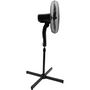 Voir la diapositive 2 : Listo Ventilateur VT-P 40Lb