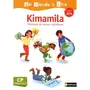  KIMAMILA CP. CAHIER-LIVRE 2, EDITION 2019, Le Guay Isabelle