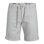Jack & Jones Short Gris Homme Jack & Jones Summer. Coloris disponibles : Gris