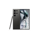 Samsung Smartphone Samsung Galaxy S24 Ultra Enterprise Edition 6,8 5G Double SIM 256 Go Noir titane