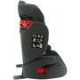 Voir la diapositive 3 : NANIA Siège auto isofix FLASH groupe 2/3 