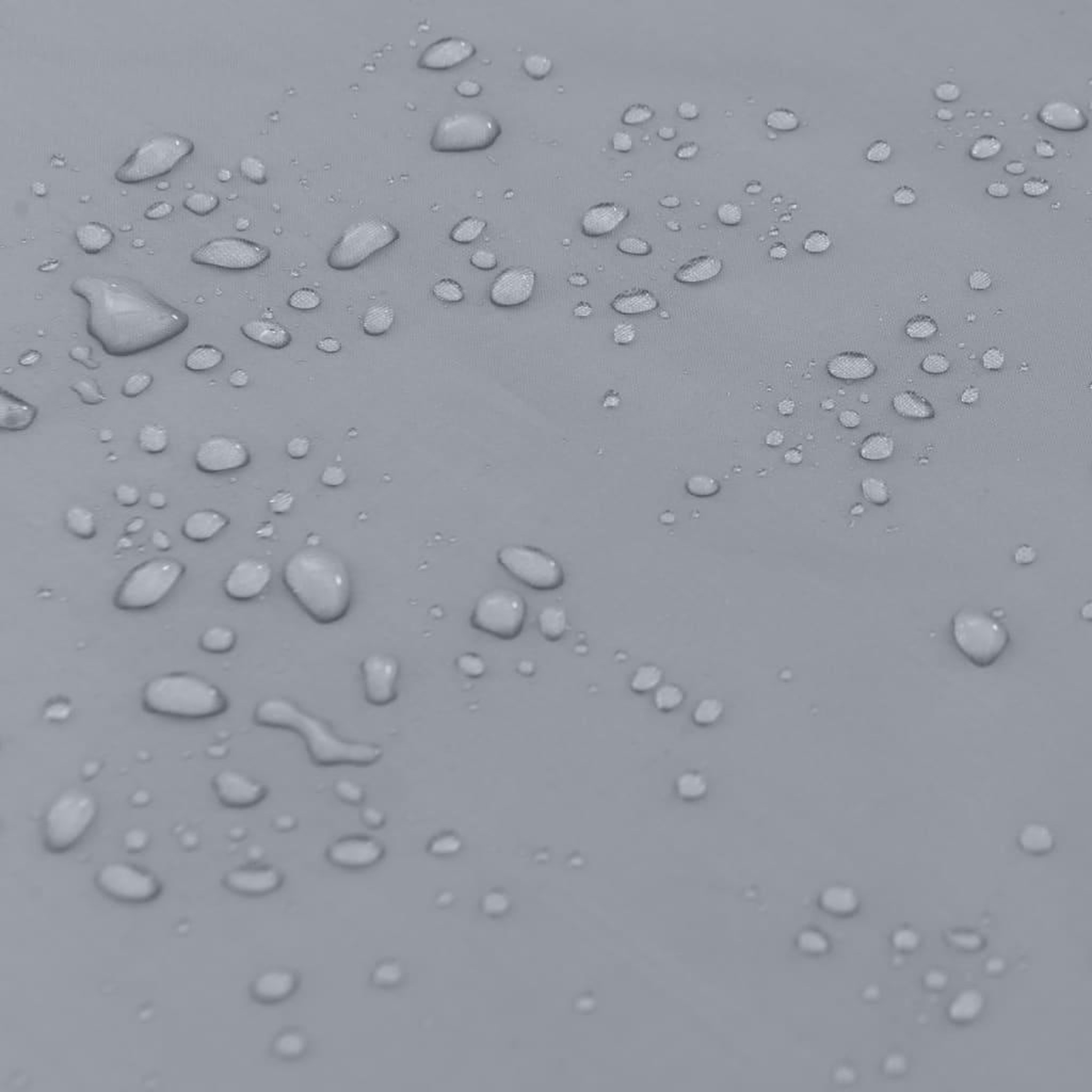 Voir la diapositive 5 : VIDAXL Couverture de pique-nique avec piquets gris et orange 205x155cm