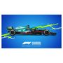 Voir la diapositive 3 : F1 2021 Standard Edition Xbox Series X - Xbox One
