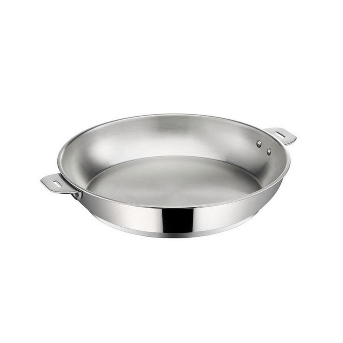 Lagostina Poêle inox 30cm - 12138040530