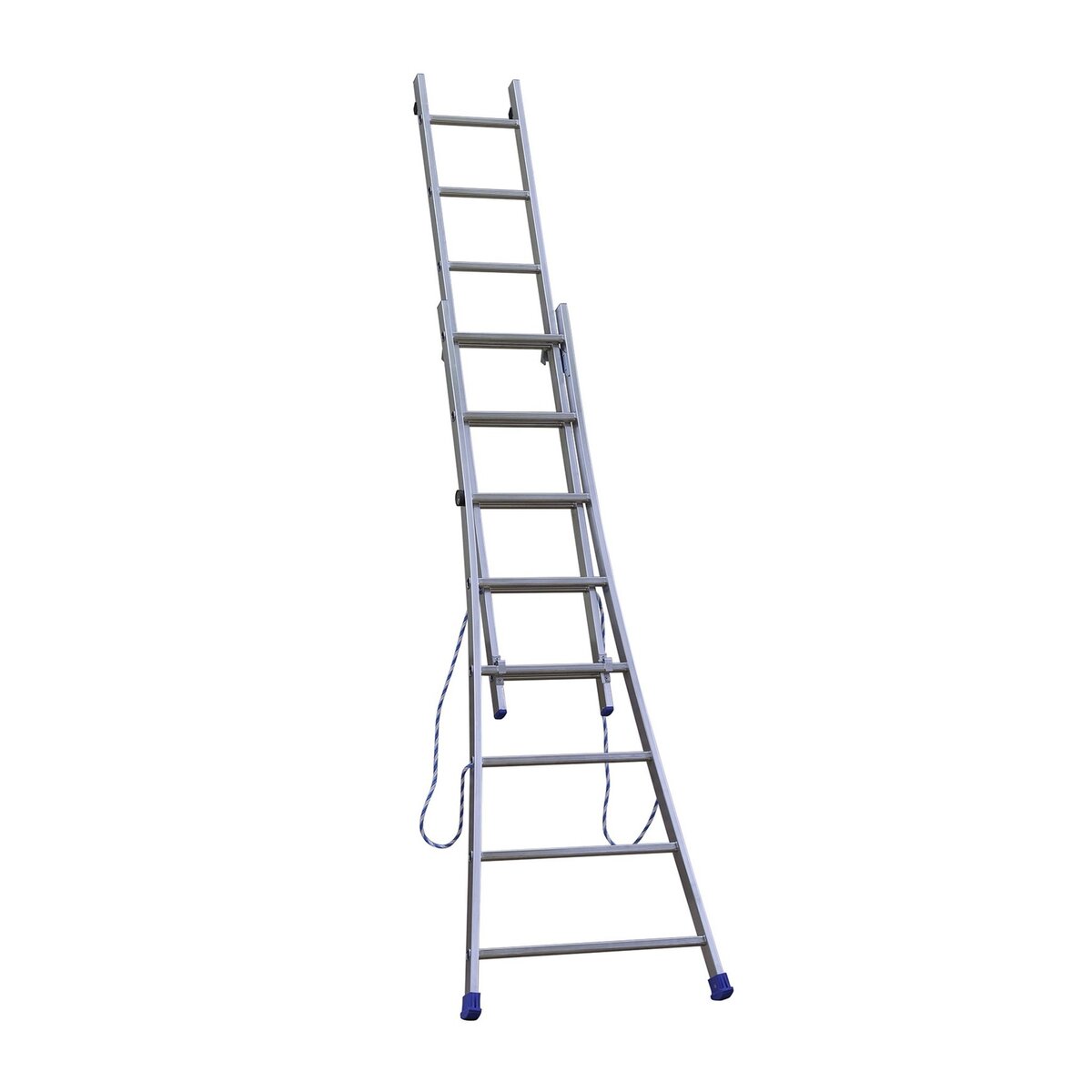 CENTAURE Echelle transformable 2 plans KET2 2m30/3m70