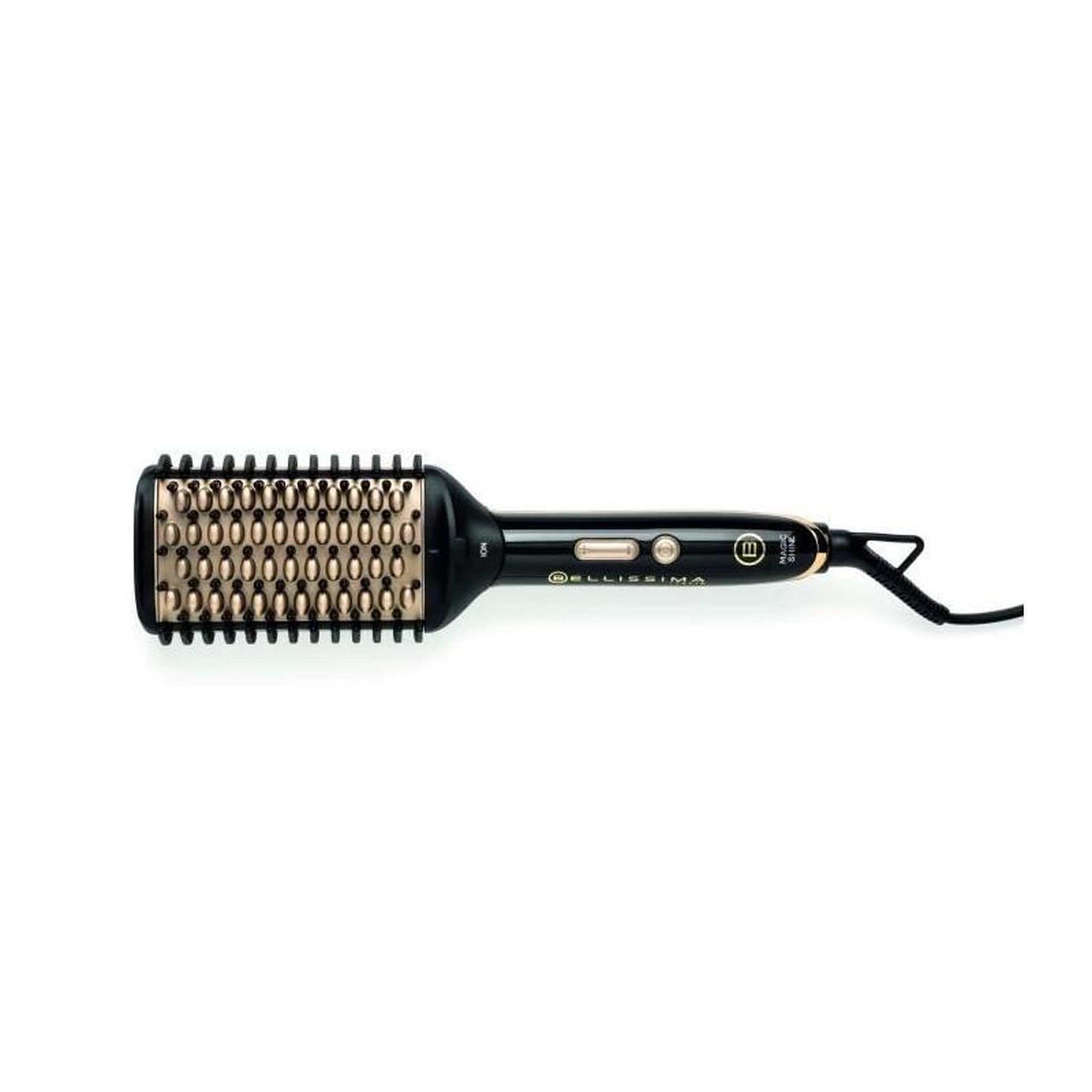 Voir la diapositive 2 : BELLISSIMA Brosse chauffante BELLISSIMA Magic Shine