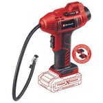 Einhell Compresseur pour voiture sans fil CE-CC 18 Li-Solo - sans batterie ni chargeur