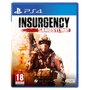Voir la diapositive 1 : Insurgency Sandstorm PS4