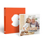 Voir la diapositive 1 : Smartbox Merci beaucoup - Coffret Cadeau Multi-thèmes