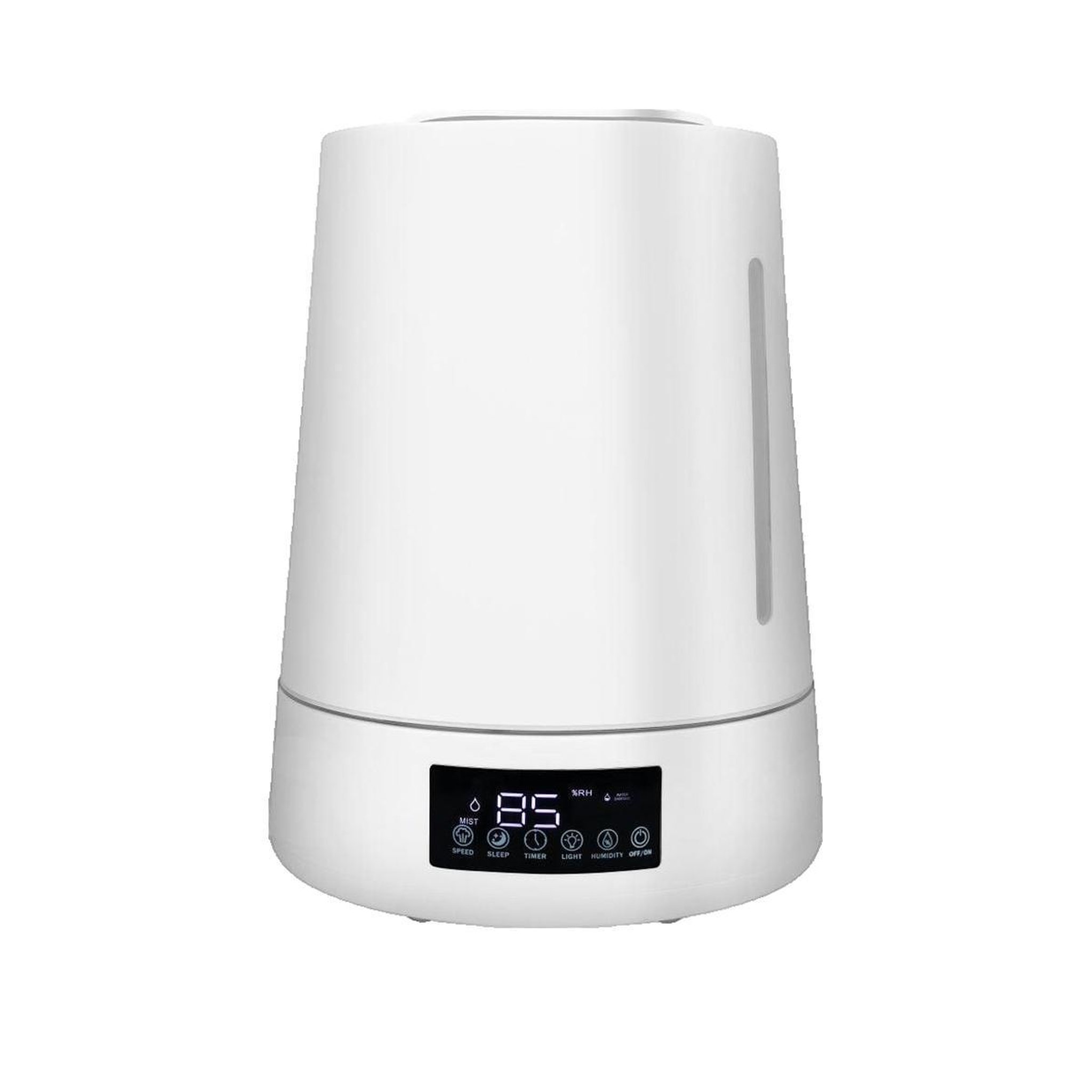 HANKEY BANNISTER Humidificateur Hanks AIR NAW-09 ultrasonique blanc