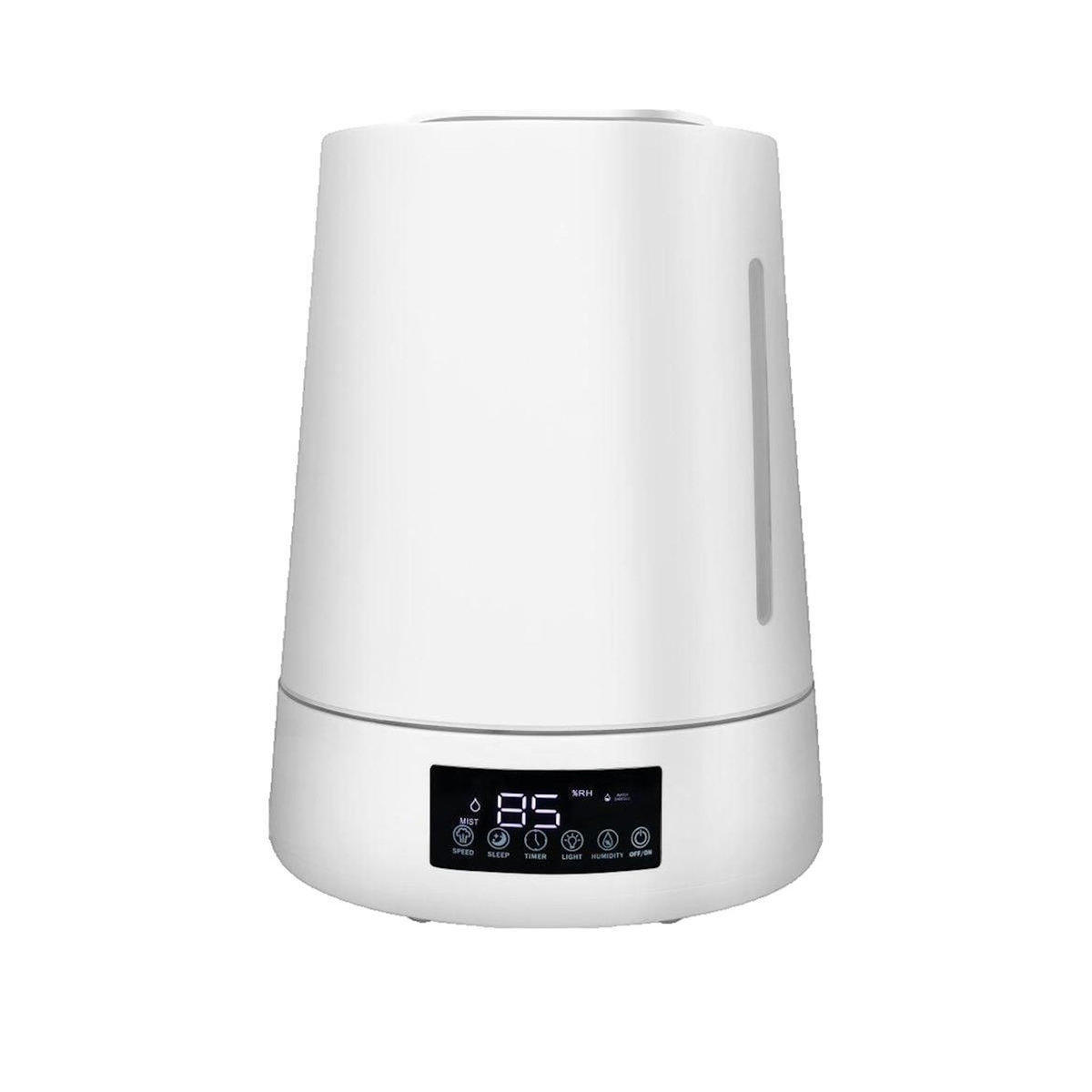 HANKEY BANNISTER Humidificateur Hanks AIR NAW-09 ultrasonique blanc