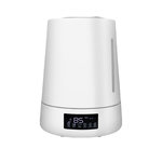 HANKEY BANNISTER Humidificateur Hanks AIR NAW-09 ultrasonique blanc
