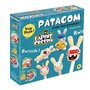 Voir la diapositive 1 : Graine créative Coffret DIY Patagom - Faire ses gommes soi-même - Lapins Crétins
