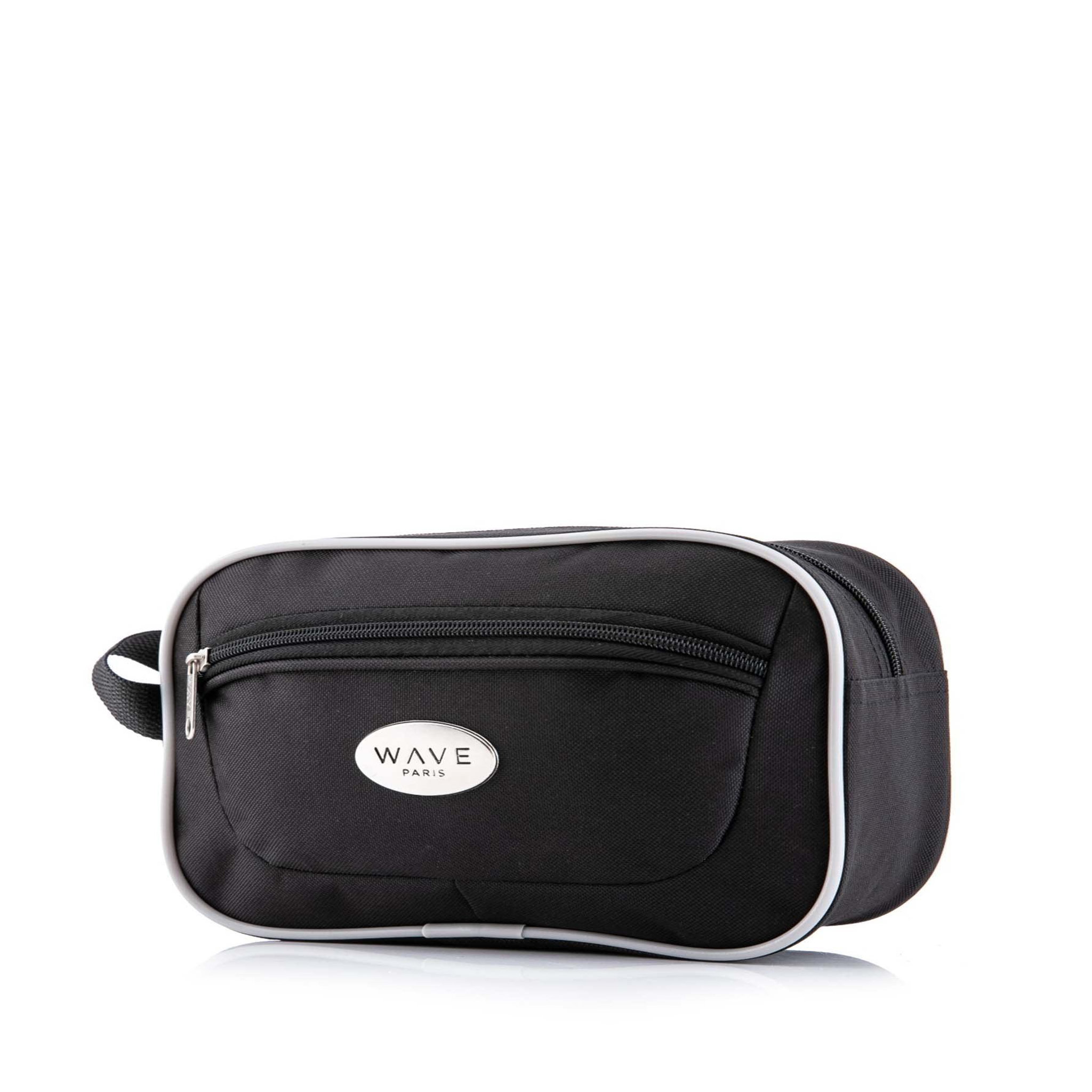Voir la diapositive 2 : WAVE PARIS Wave paris - trousse de toilette loire