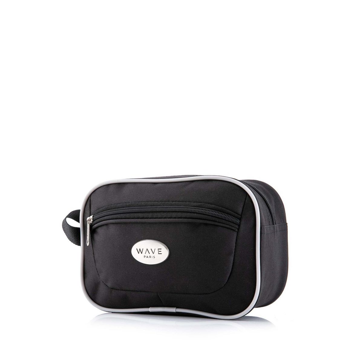 WAVE PARIS WAVE PARIS - Trousse de toilette LOIRE 16 cm