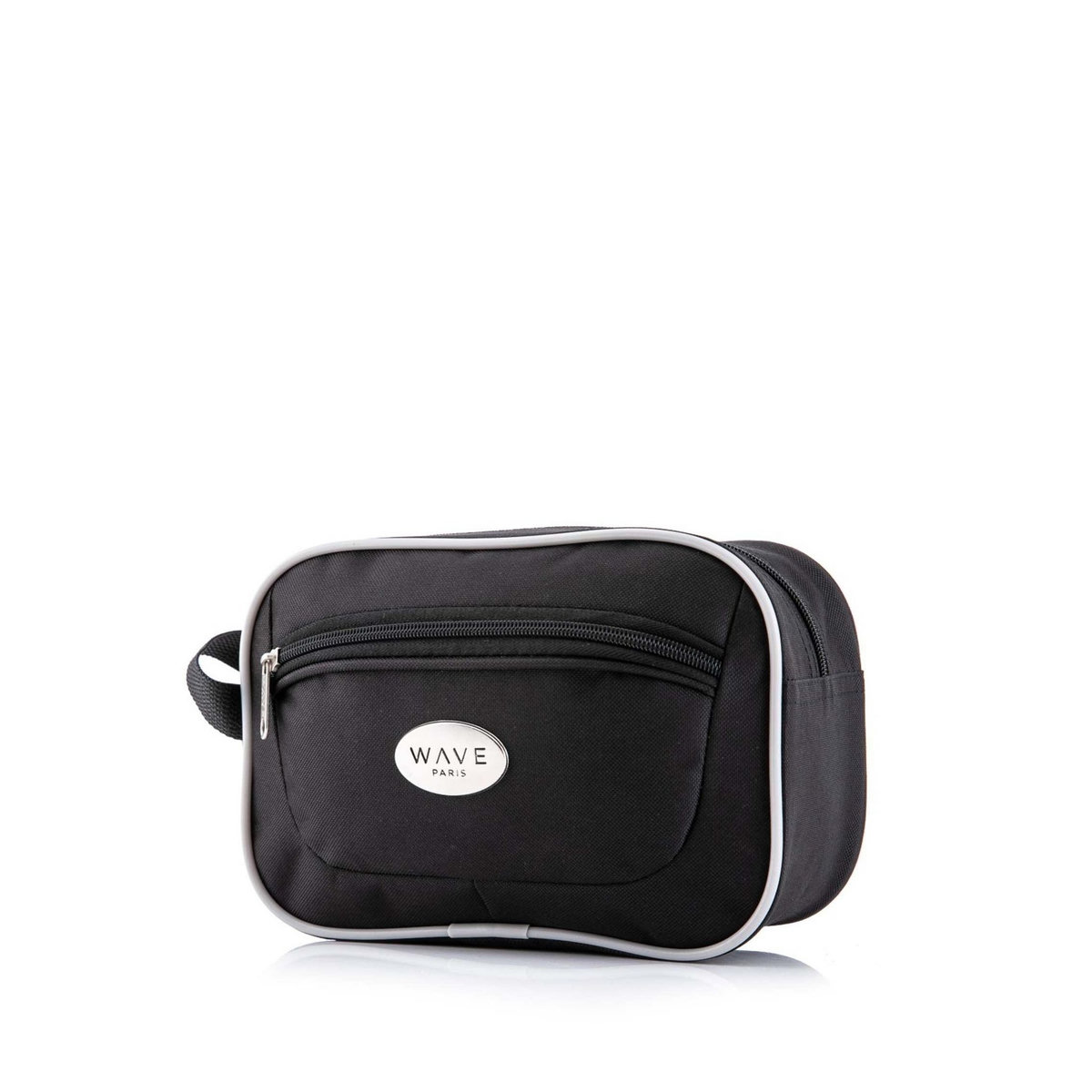 WAVE PARIS WAVE PARIS - Trousse de toilette LOIRE 16 cm