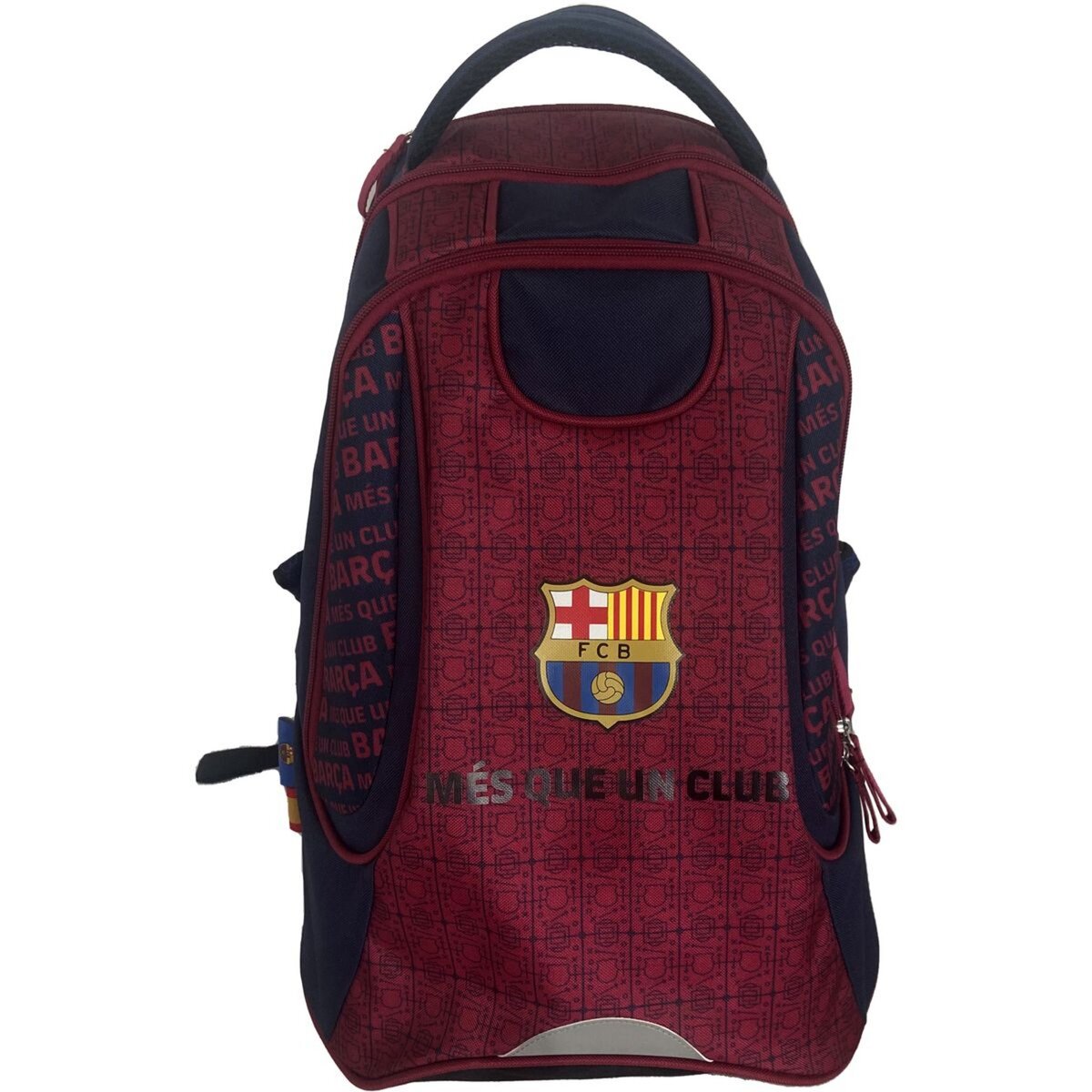 Sac a discount dos fc barcelone