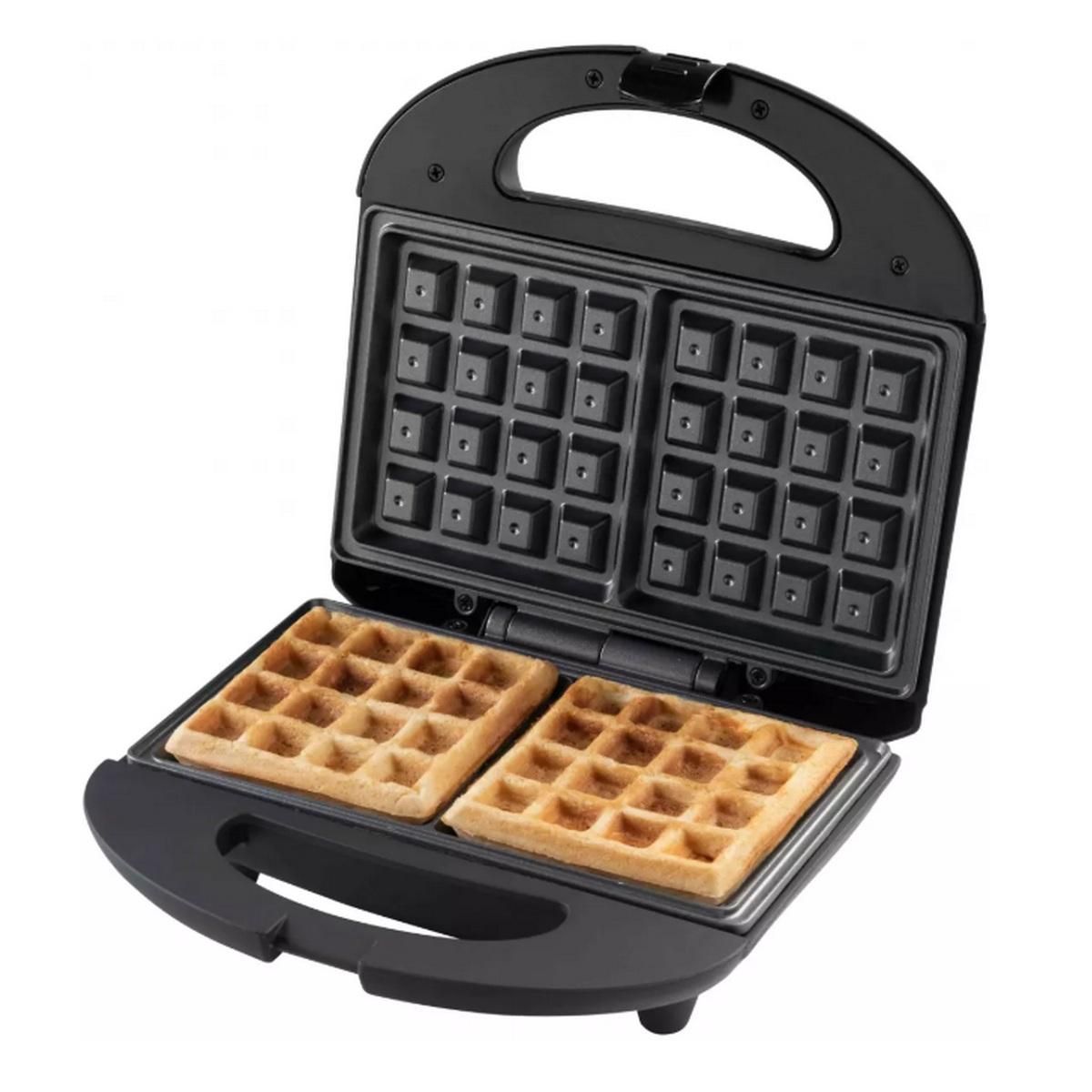 Bestron Gaufrier 700w noir - ASW401BL