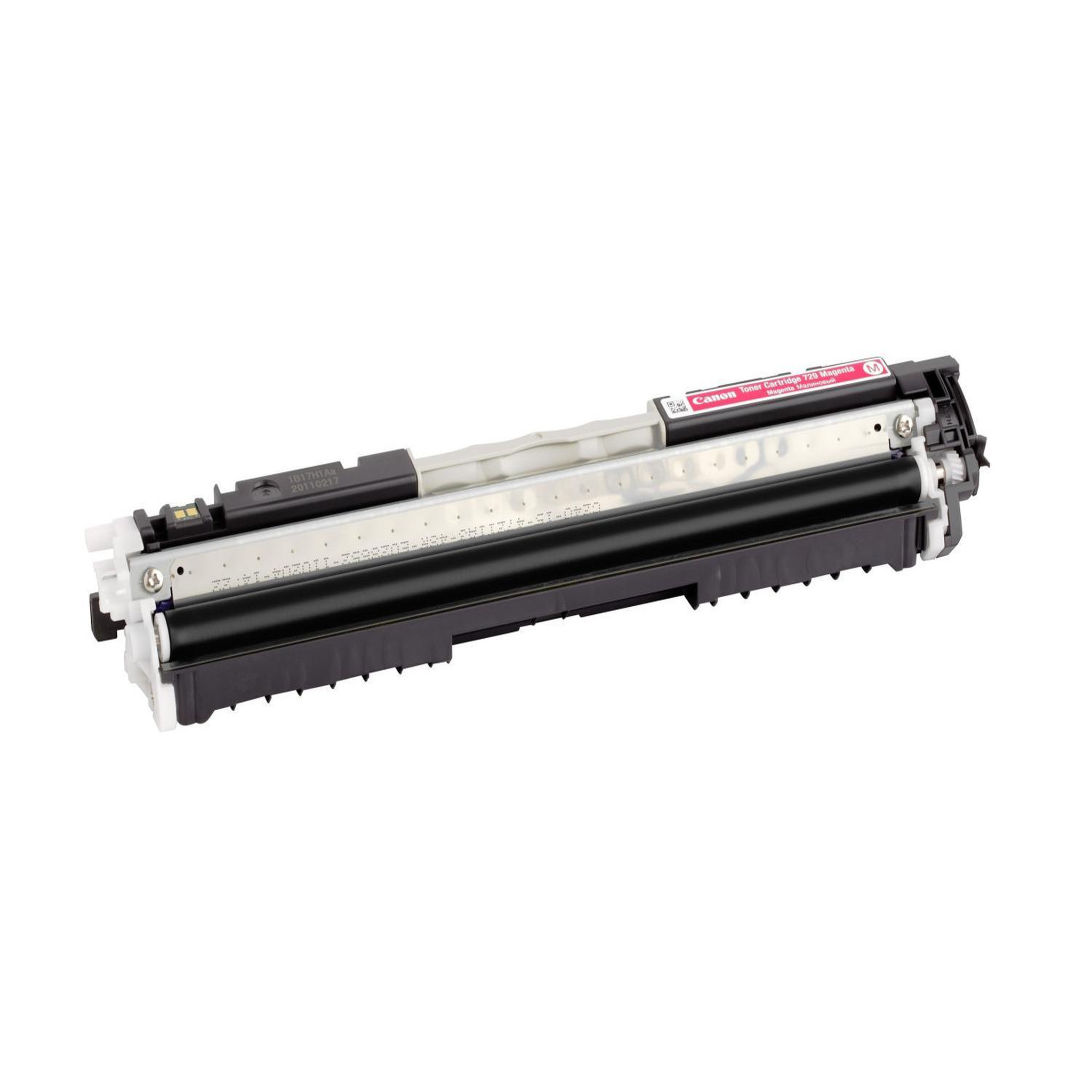 Canon Canon 729 m cartouche de toner 1 pièce(s) original magenta