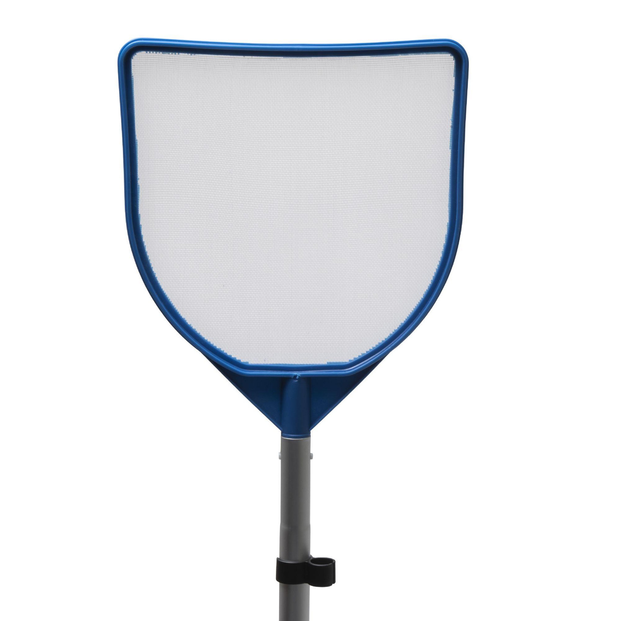 Voir la diapositive 3 : SUMMER WAVES Kit d'entretien pour piscine 6 pièces