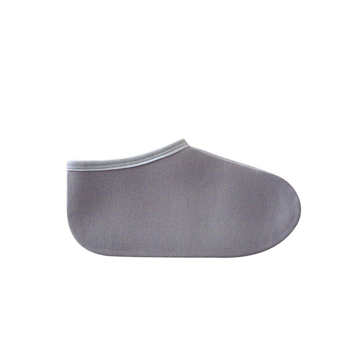 CENTRALE BRICO CHAUSSON JERSEY gris T44/45