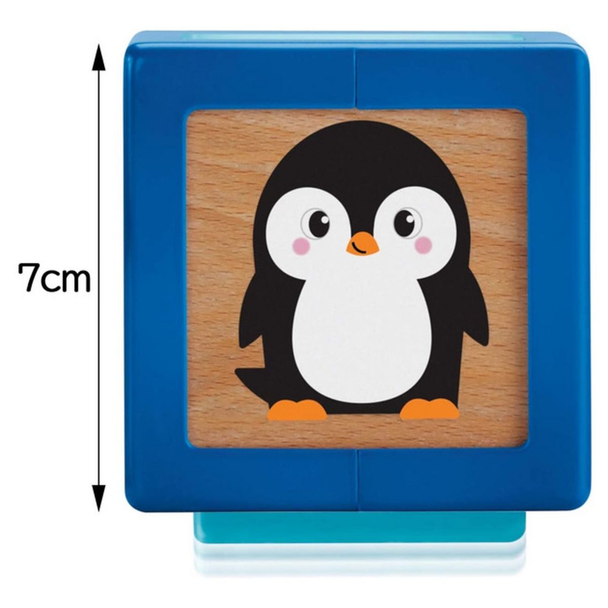 Fisher price Blocs sensoriels