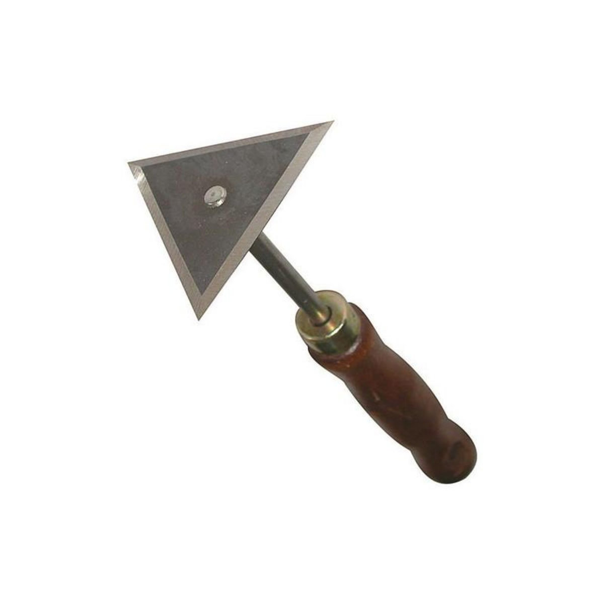 SAVY GRATTOIR TRIANGULAIRE 8CM SAVY - 4048008