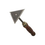 SAVY GRATTOIR TRIANGULAIRE 8CM SAVY - 4048008