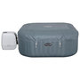 Voir la diapositive 5 : BESTWAY Bestway Cuve thermale gonflable Lay-Z-Spa Hawaii HydroJet Pro