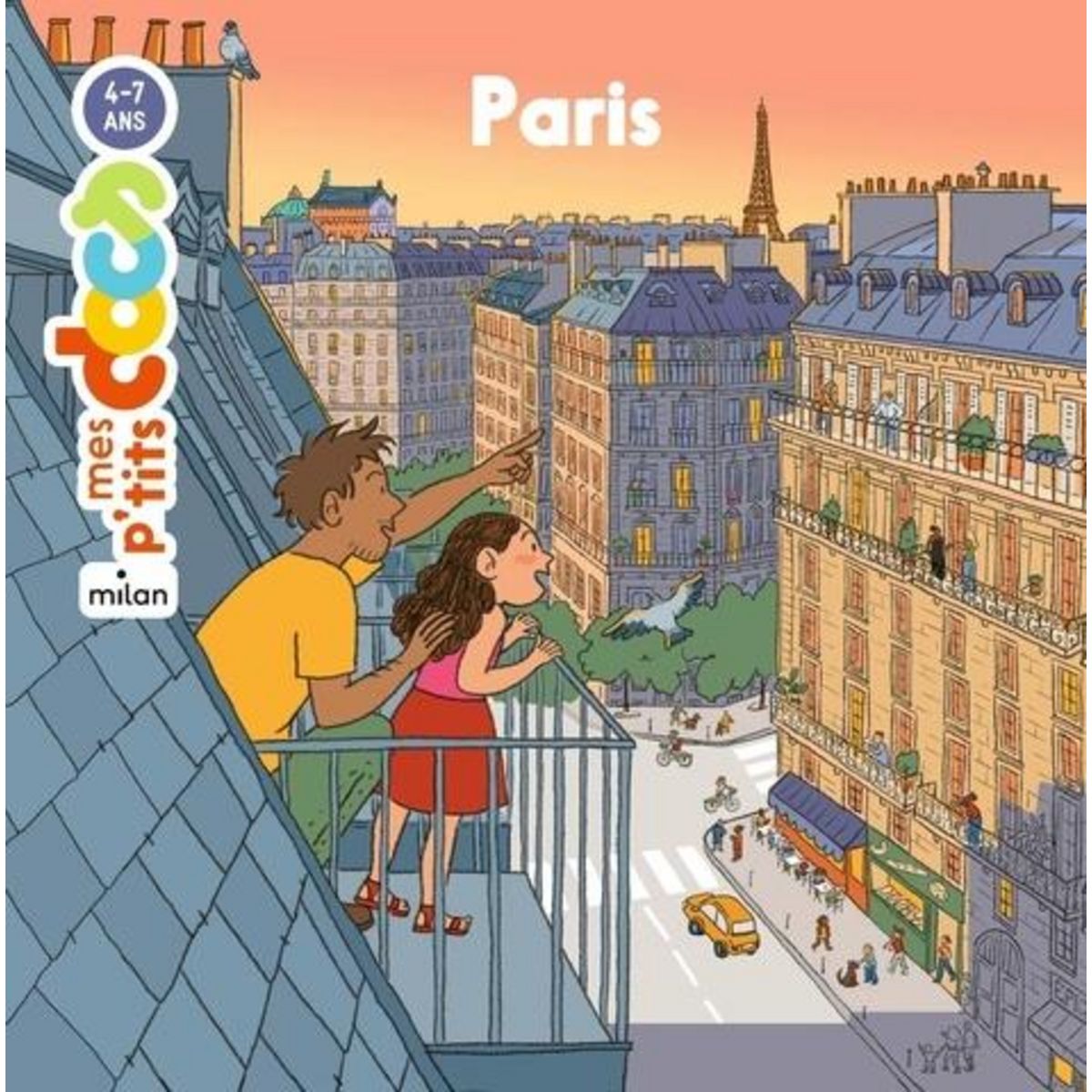 PARIS, Ledu Stéphanie