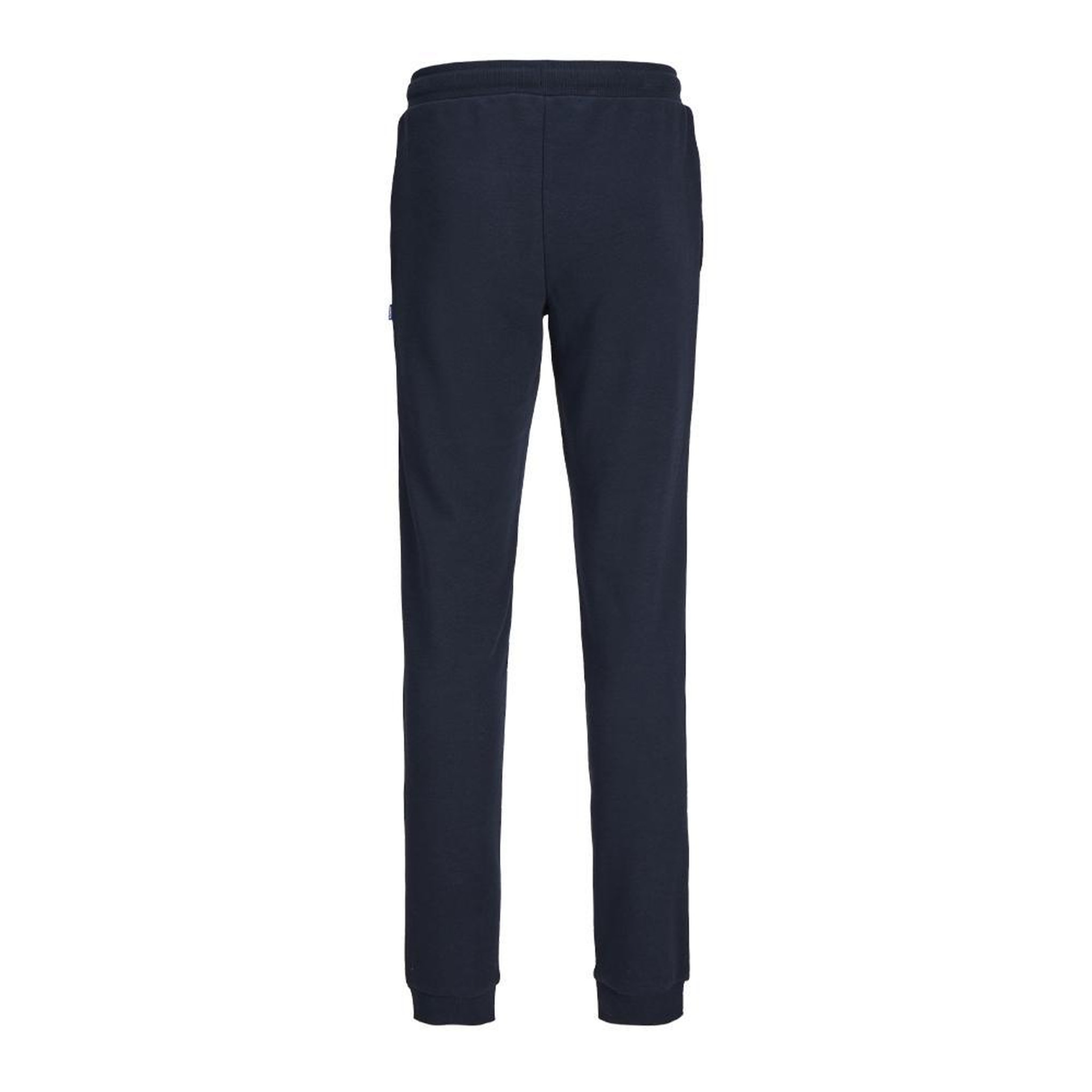Voir la diapositive 2 : Jack & Jones Jogging Marine Garçon Jack & Jones Logo