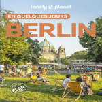 BERLIN EN QUELQUES JOURS. 9E EDITION, Schulte-Peevers Andrea