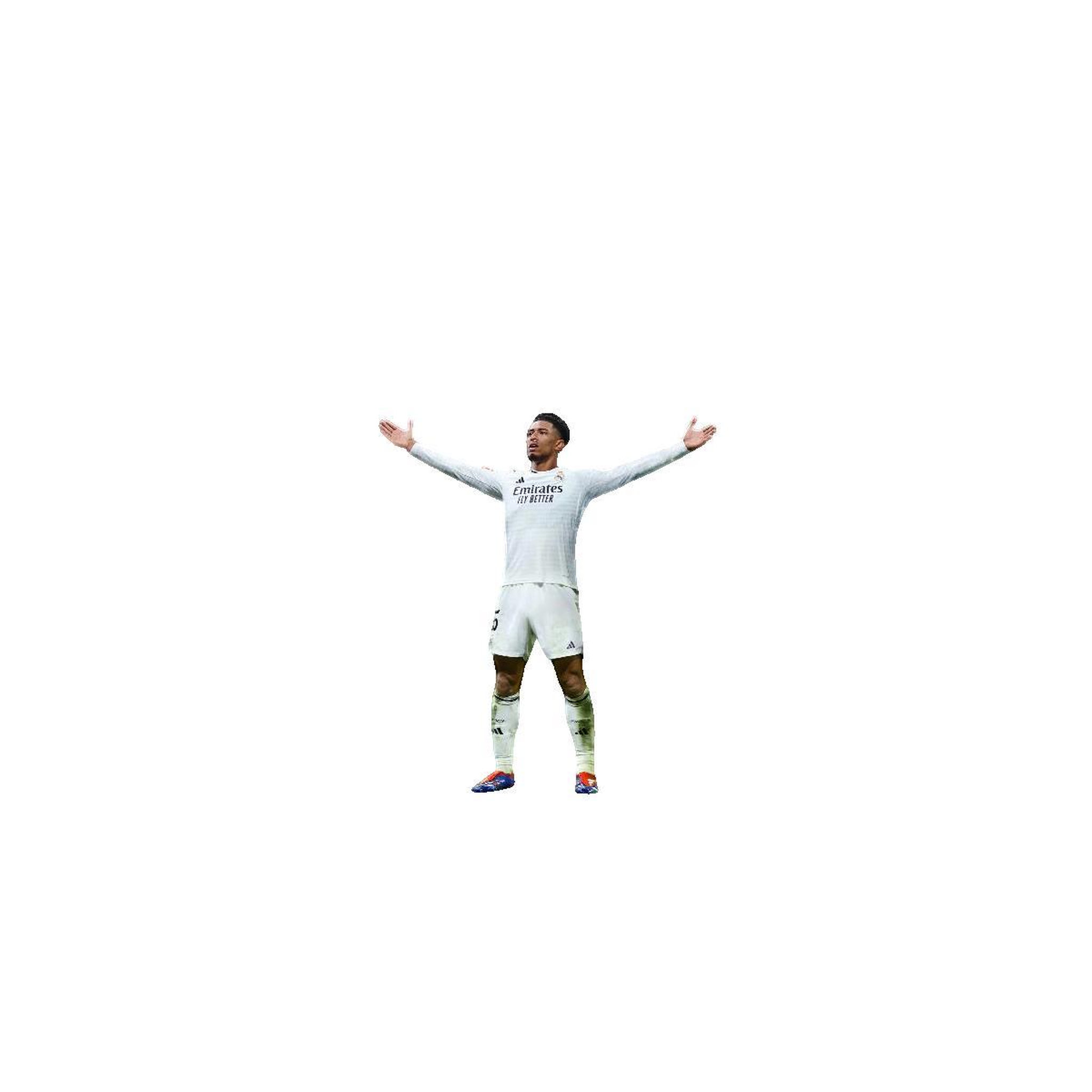 Voir la diapositive 2 : SONY COMPUTER ENTERTAINMENT Jeu vidéo Sony EA SPORTS FC 25