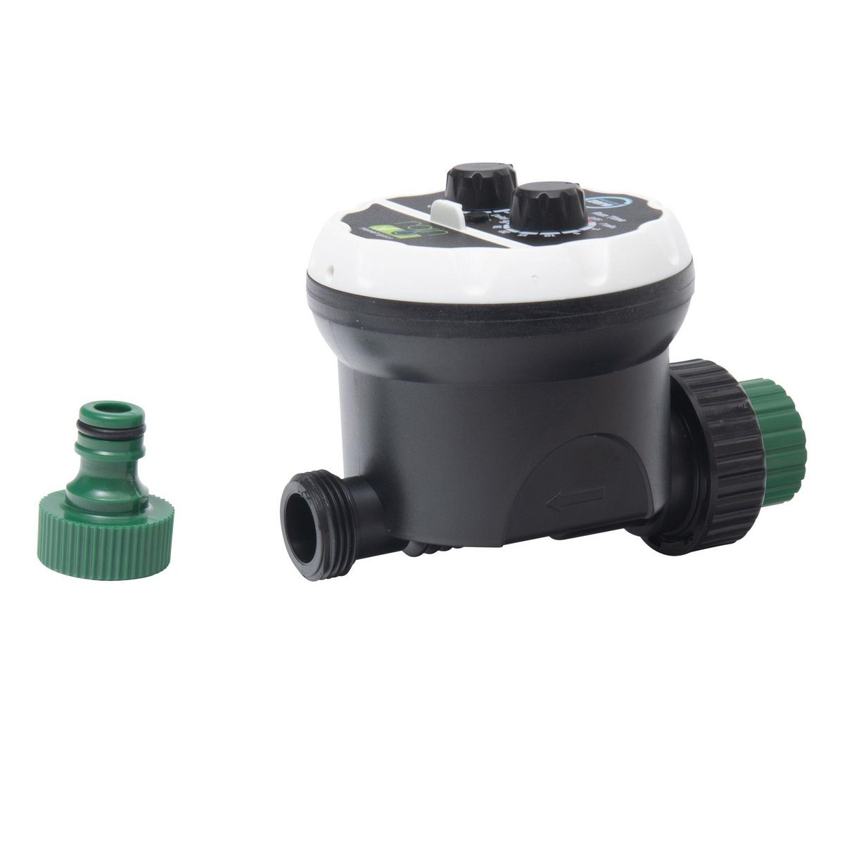 RAIN Programmateur d'arrosage basse pression Rain