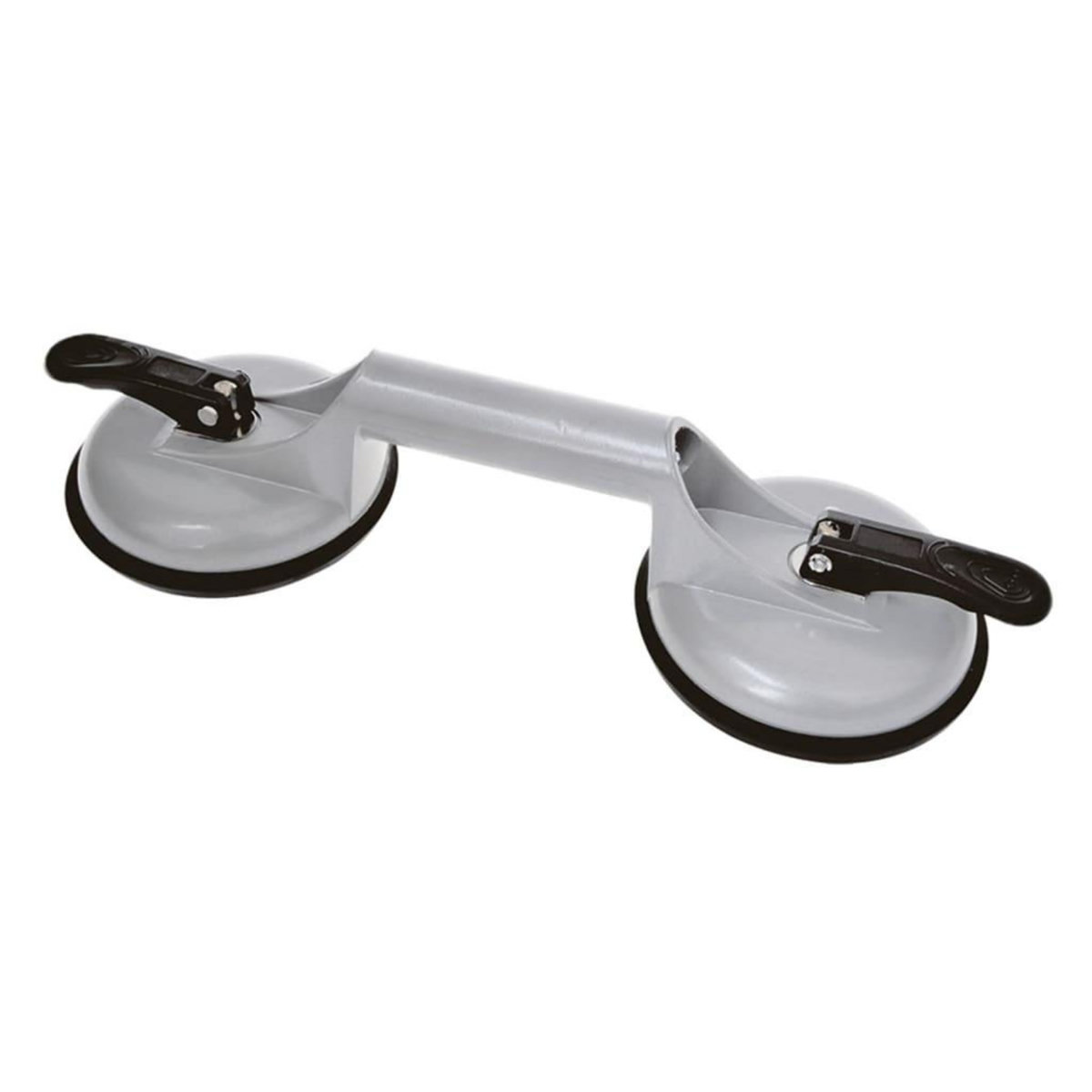 PROPLUS ProPlus Appareil de levage a vide avec 2 ventouses Aluminium