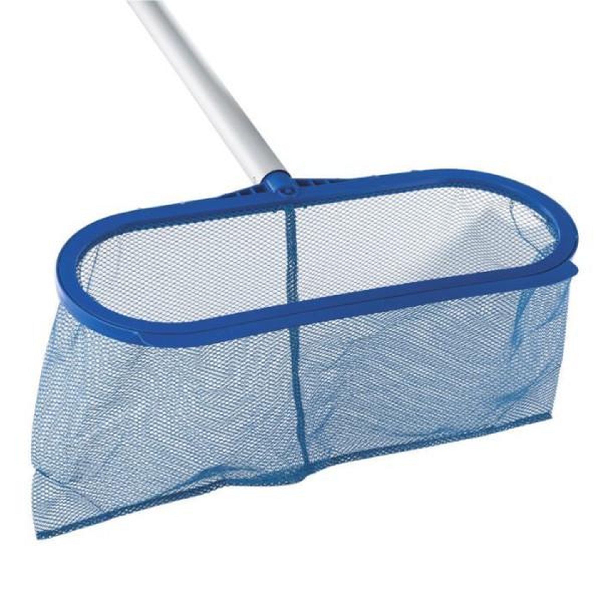 Voir la diapositive 4 : INTEX Kit d'entretien pour piscine hors sol Vac+ - INTEX - 28003 - Aspirateur, épuisette, brosse