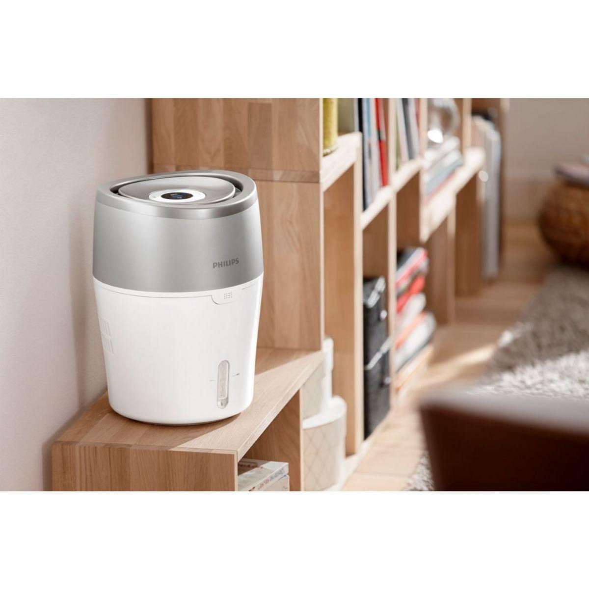 Philips Humidificateur HU4803/01