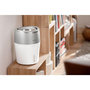 Voir la diapositive 5 : Philips Humidificateur HU4803/01
