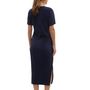 Voir la diapositive 2 : MAMALICIOUS Robe  Femme Mamalicious Cana