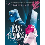 LORE OLYMPUS TOME 2 , Smythe Rachel