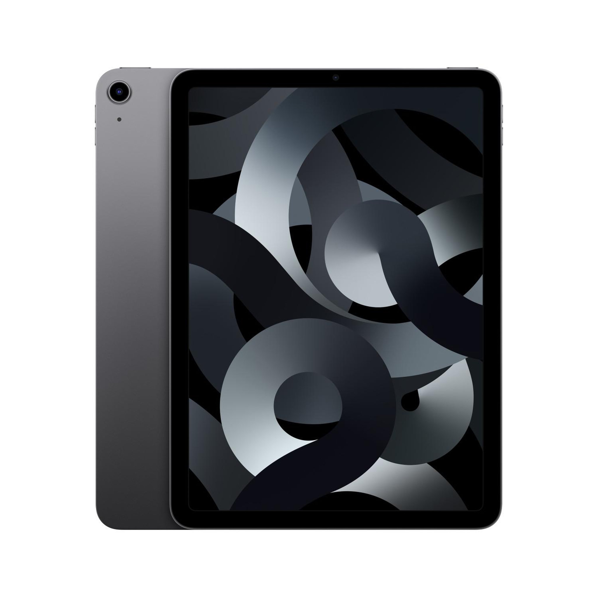 Voir la diapositive 3 : APPLE Apple ipad air 64 go 27,7 cm (10.9 ) apple m 8 go wi-fi 6 (802.11ax) ipados 15 gris