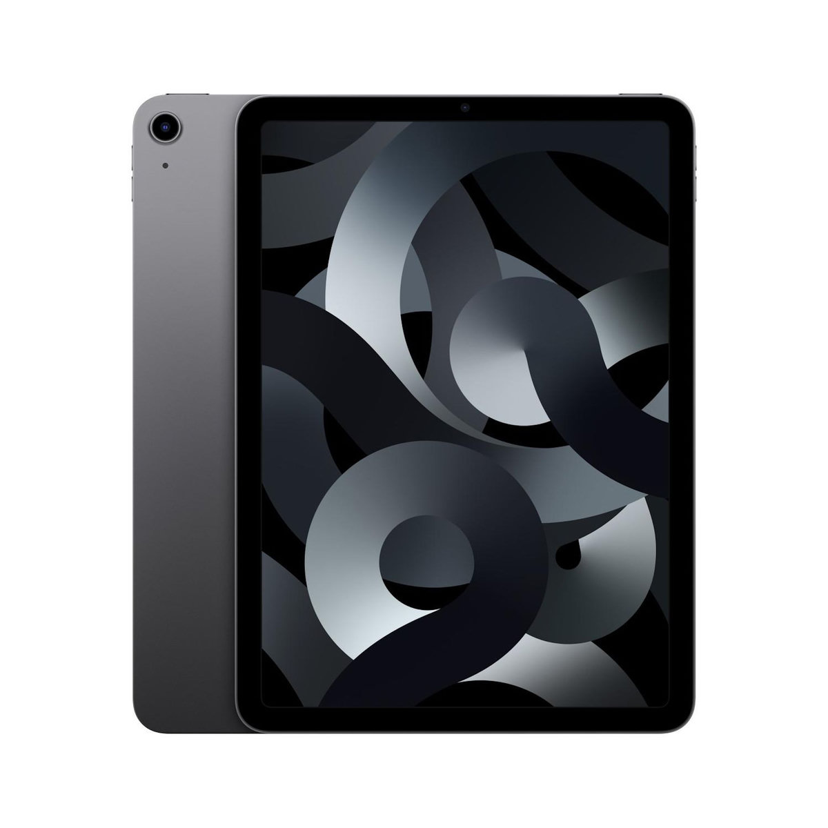 APPLE Apple iPad Air 64 Go 27,7 cm (10.9 ) Apple M 8 Go Wi-Fi 6 (802.11ax) iPadOS 15 Gris