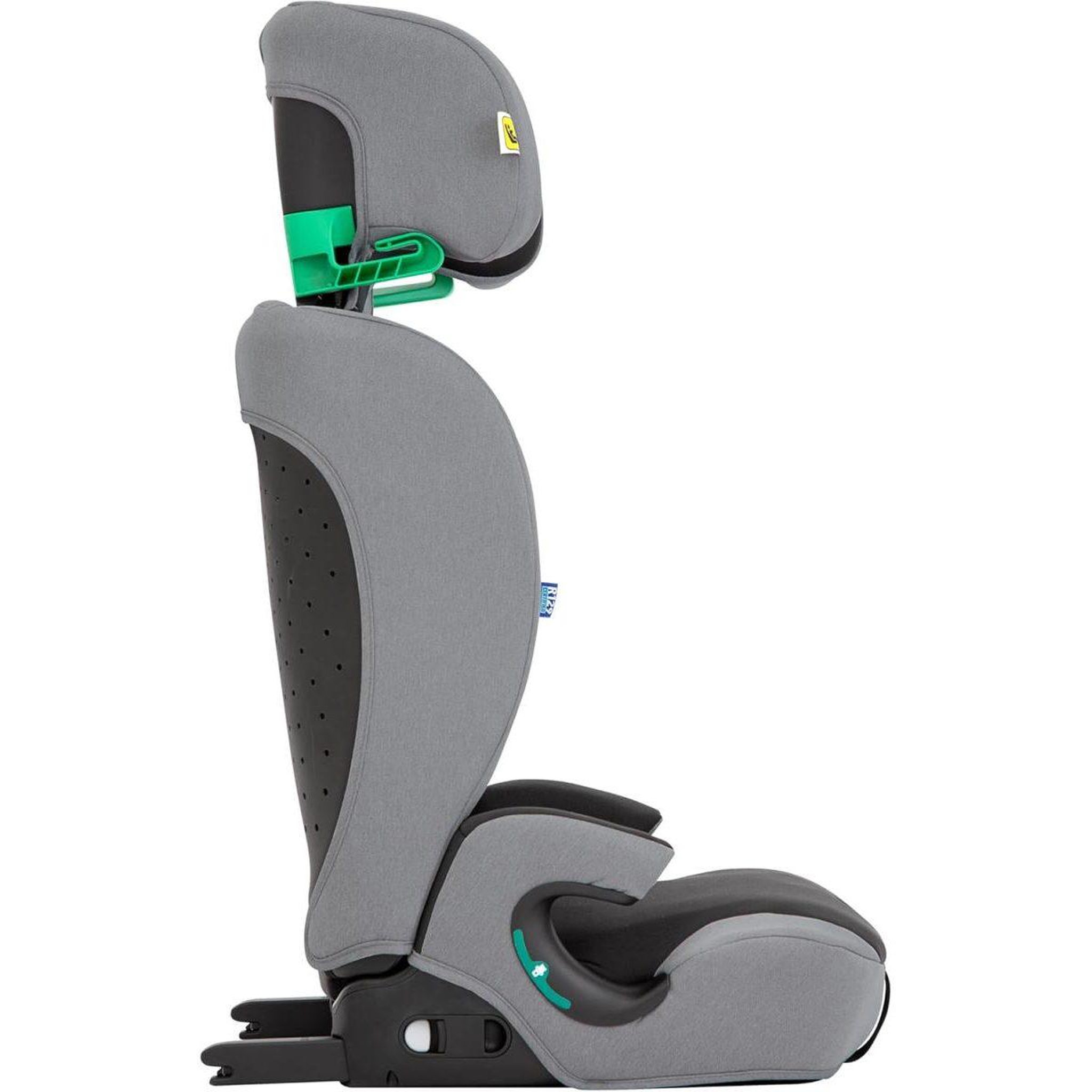 Voir la diapositive 3 : GRACO Energi siège-auto meteor gris