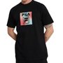 Voir la diapositive 1 : FILA T shirt  Homme Fila Soft Plastisol